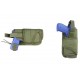 GH Armor® Pistol Holster (Molle attachment)